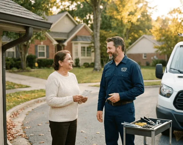 Gutter Repair Orick, CA FAQs
