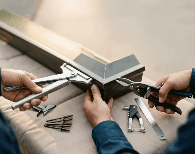 Why choose Gutter Repair in Orick, CA
